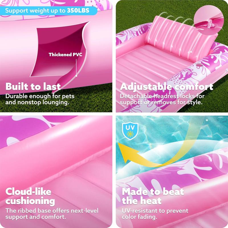 Transform Your Outdoors into a Relaxation Haven
